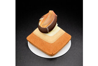 Triple Chocolate Truffle Product Image